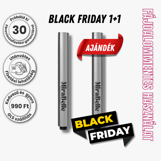 MiraBelle – BotoxLips Szájfény (Fájdalom És Csípő Érzés Nélkül Dúsítja Ajkaid)