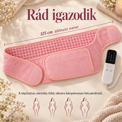 MiraBelle™ Menstruációs Öv