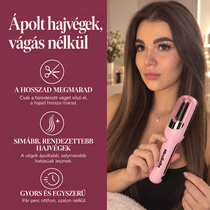 MiraBelle™ SplitStop - Töredezett Hajvég Trimmelő