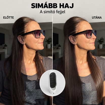 MiraBelle™ LuxeWave 5 az 1-ben hajformázó