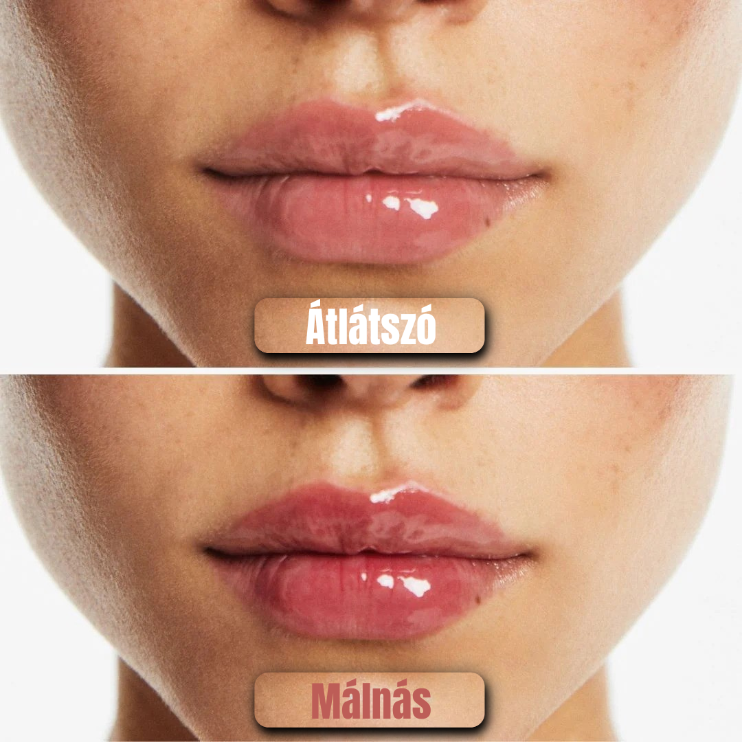 MiraBelle – BotoxLips Szájfény (Fájdalom És Csípő Érzés Nélkül Dúsítja Ajkaid)